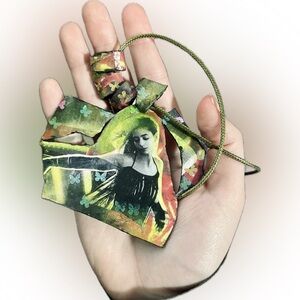 Go with the Flow Handmade Necklace